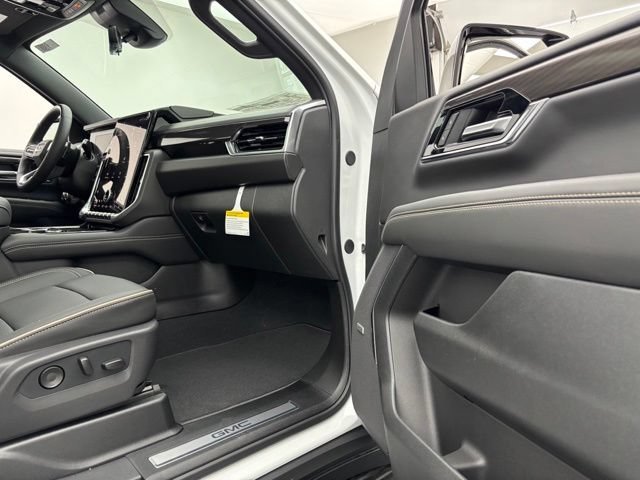 New 2026 Summit White GMC Elevation image 37