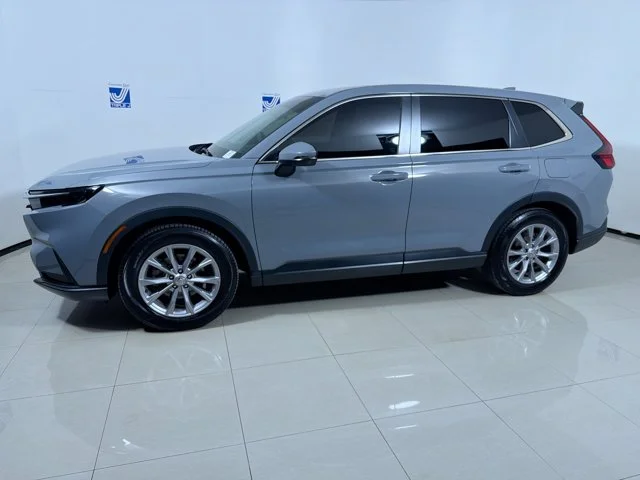 Used 2023 URBAN_GRAY Honda EX image 4
