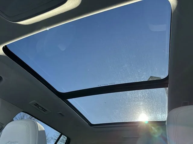 New 2026 Ebony Twilight Metallic Buick Avenir image 19