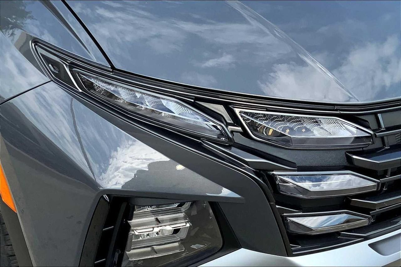 2026 Hyundai Tucson SEL Premium - Photo 13