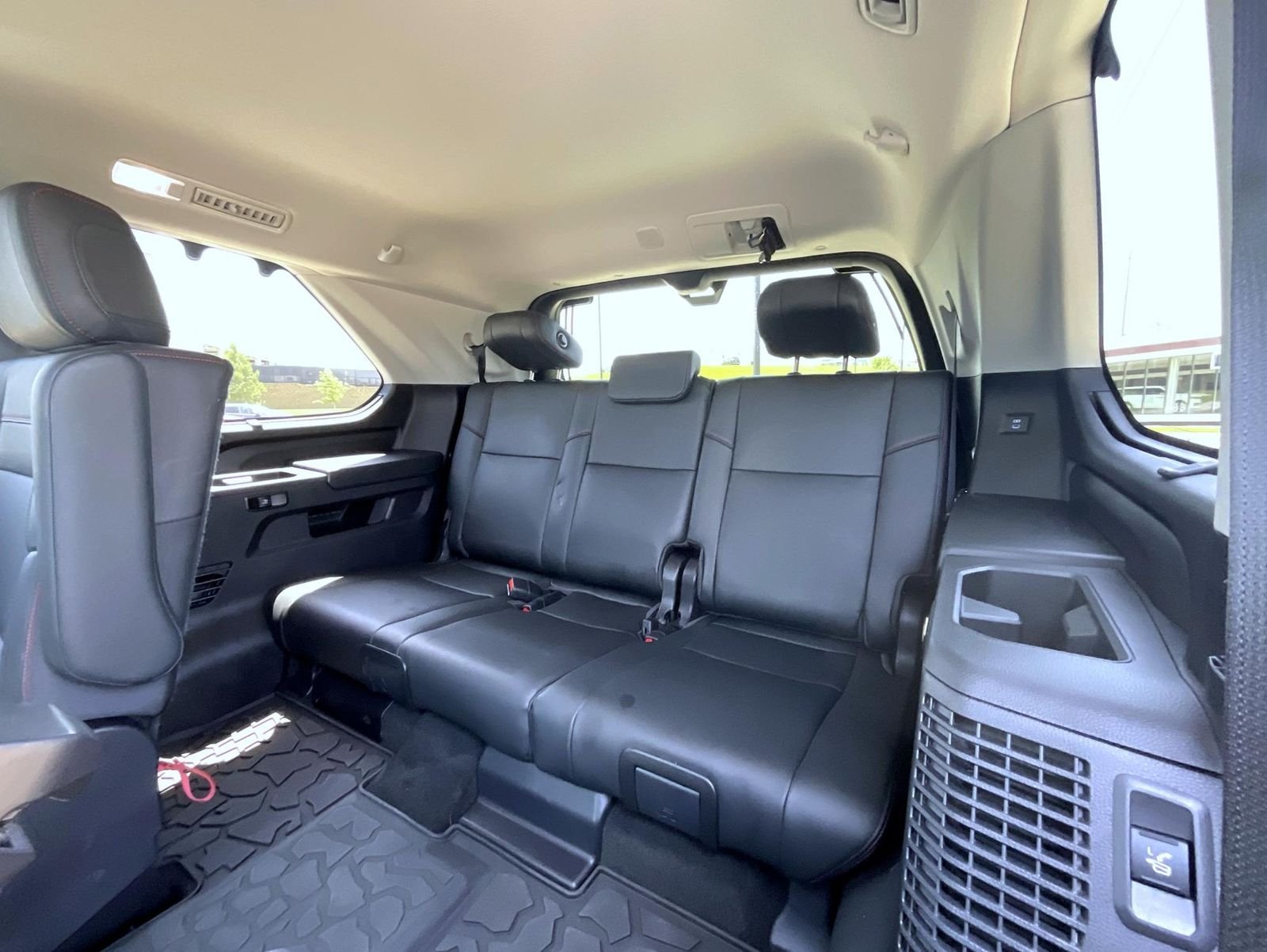 Used 2023 Gray Toyota TRD Pro image 20
