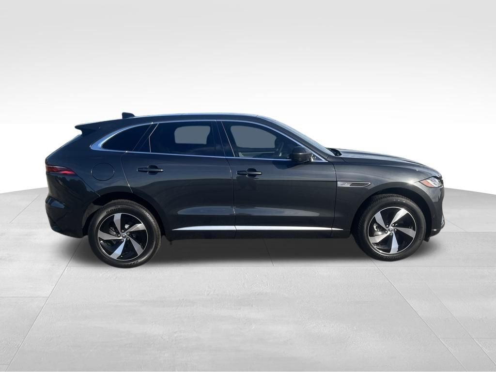 New 2025 Carpathian Grey JAGUAR P250 R-DYNAMIC S image 6