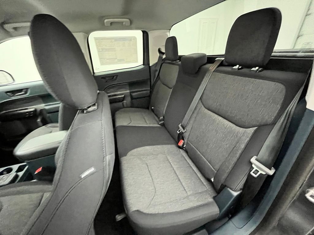 New 2026 Gray Ford XLT image 40