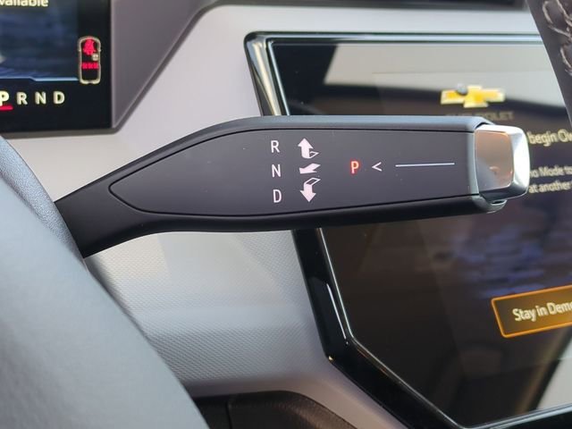 2027 Chevrolet Bolt LT - Photo 17
