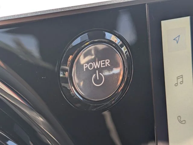 Used 2024 Gray Lexus 450h+ Luxury image 21