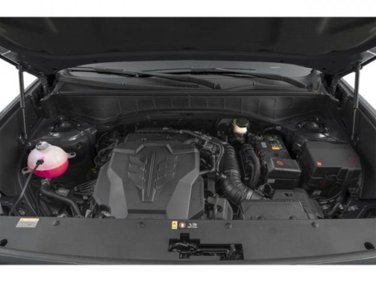 New 2026 Black Hyundai Calligraphy image 14
