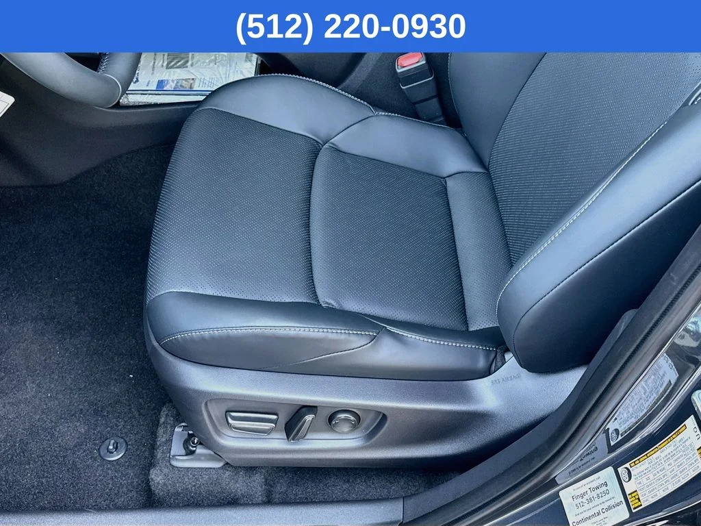 New 2026 MAGNETITE GRAY METALLIC Subaru Premium image 24