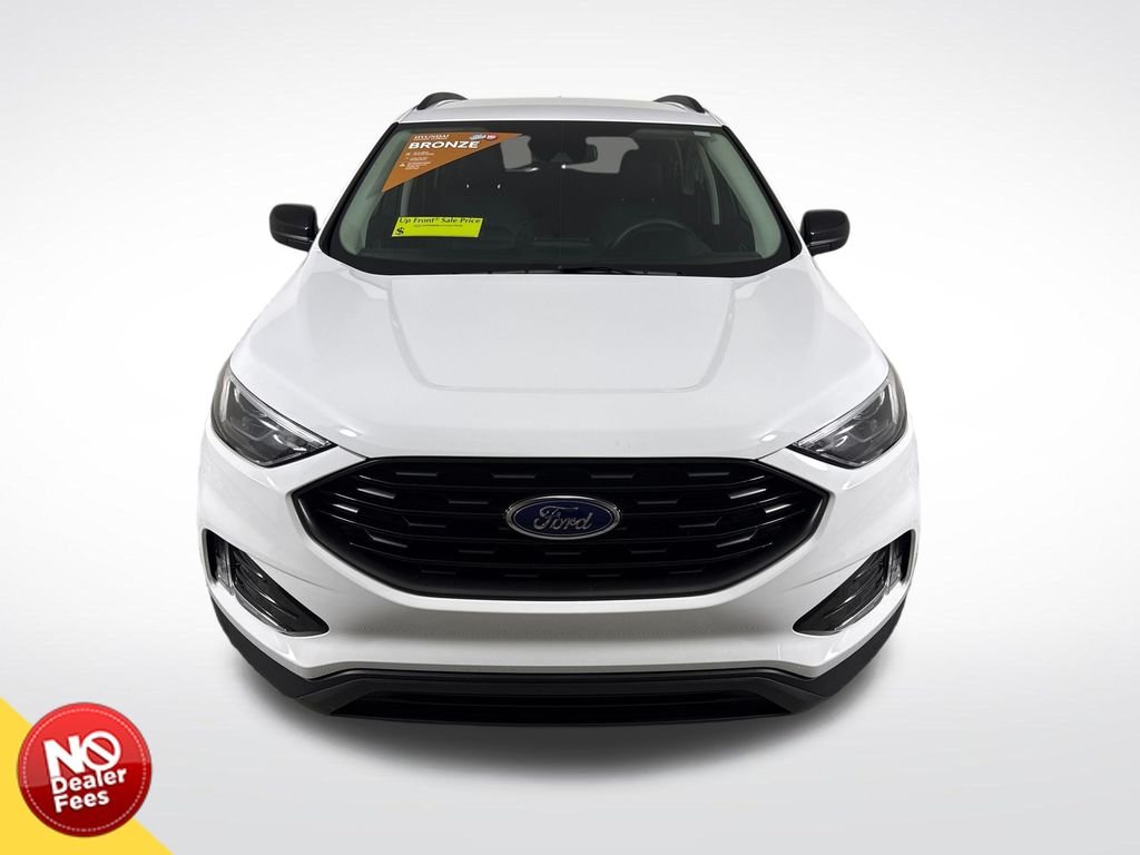 2024 Ford Edge SEL - Photo 9