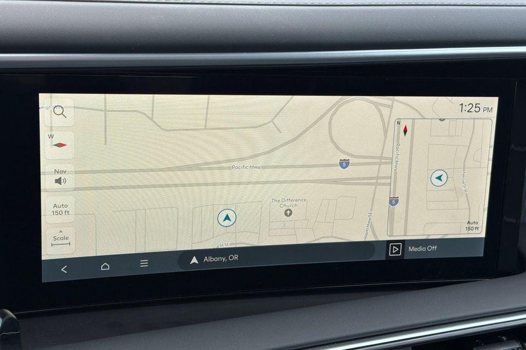 2026 Hyundai Palisade Calligraphy - Photo 18