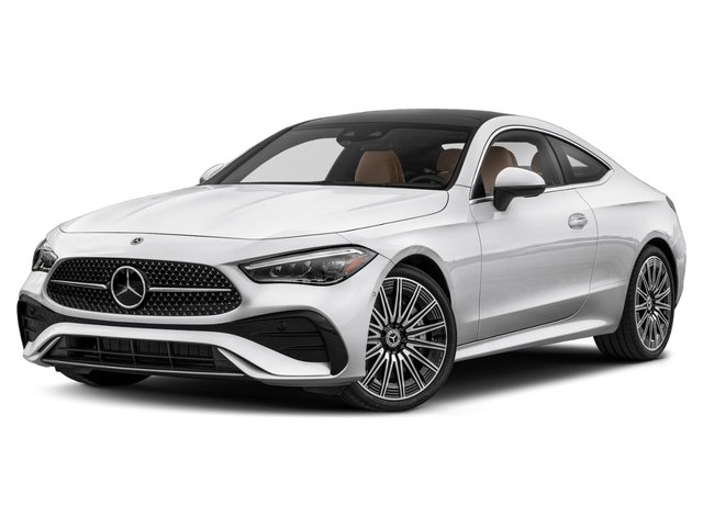 2027 Mercedes-Benz CLE CLE 450