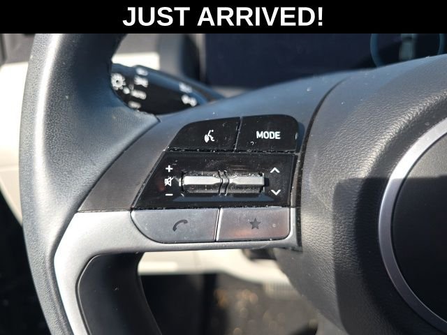 Certified Used 2024 Black Hyundai SEL image 13