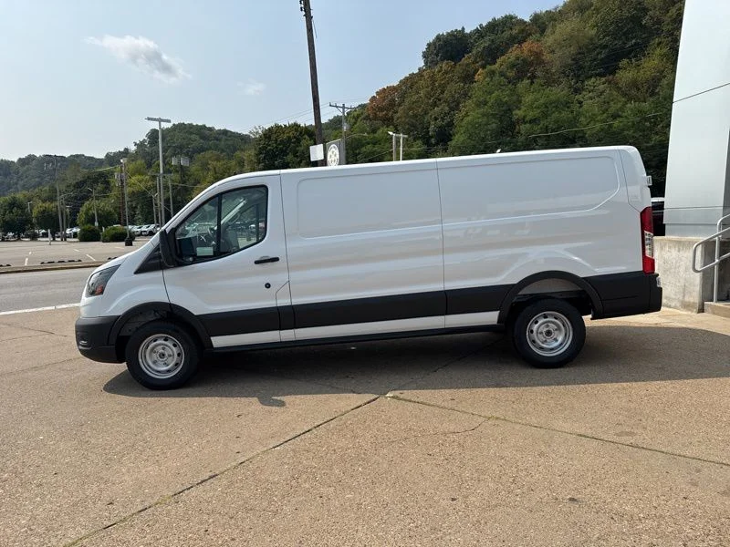 2025 Ford Transit Van Base - Photo 4