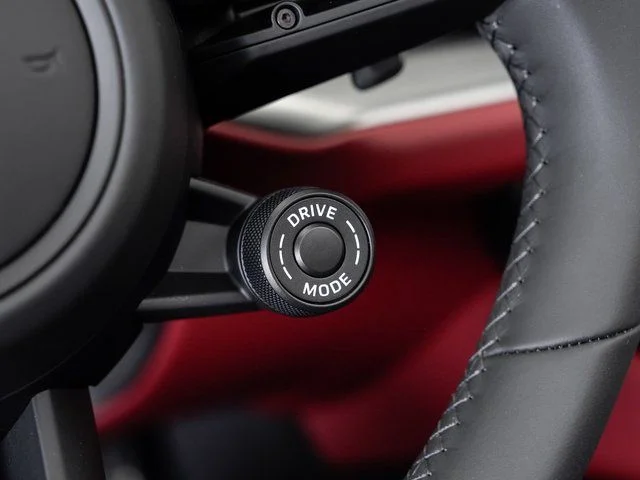 Certified Used 2025  Porsche S image 16
