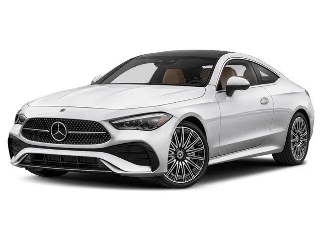2027 Mercedes-Benz CLE CLE 450