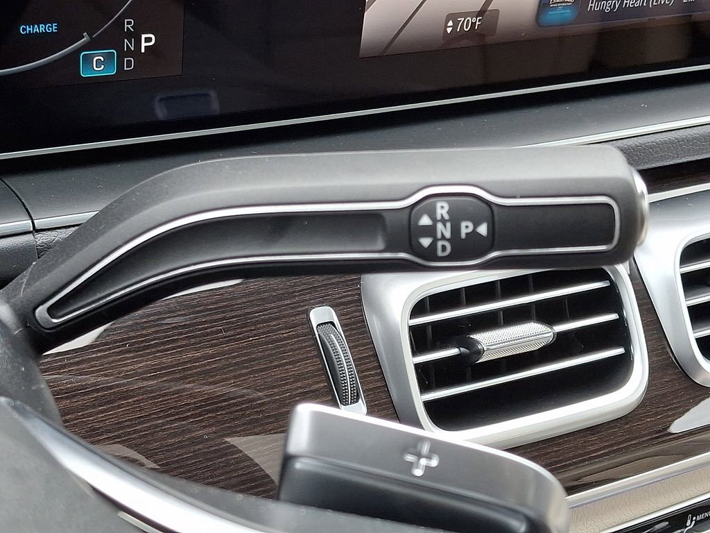 New 2026 Selenite Grey Metallic Mercedes-Benz GLE 450 image 34