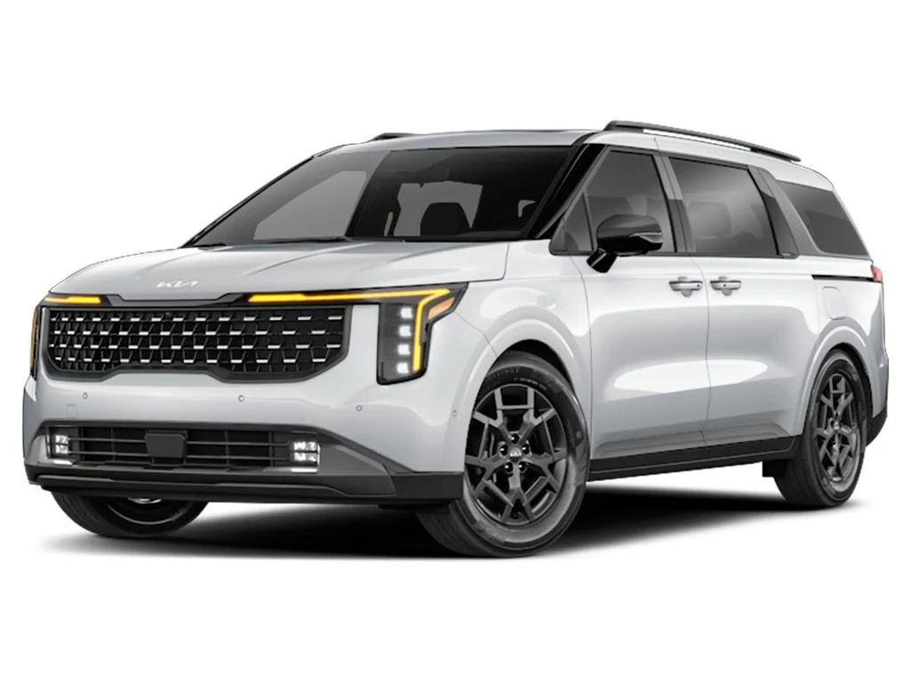 2025 Kia Carnival SX Prestige - Photo 14