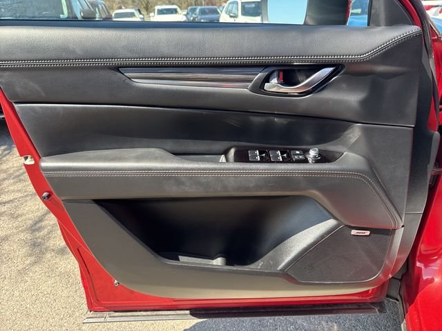 Used 2023 Red Mazda 2.5 S Premium Package image 24