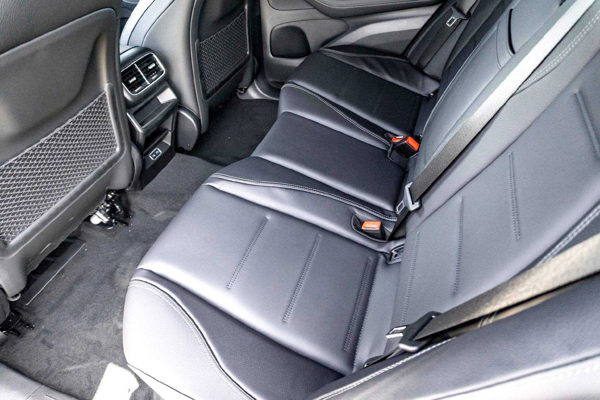 2025 Mercedes-Benz GLE GLE580 - Photo 39