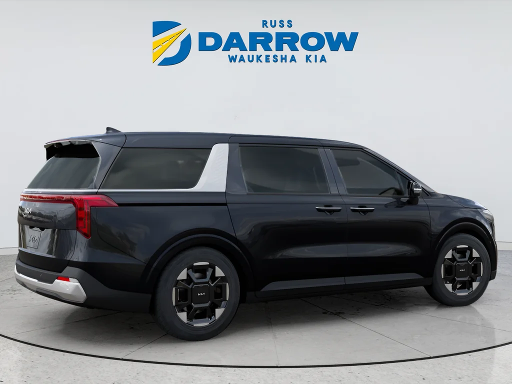 New 2027 Panthera Metal Kia EX image 5