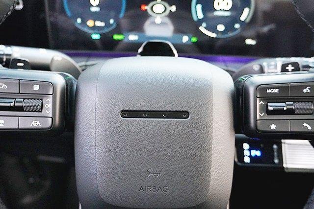 2026 Hyundai Santa Fe Calligraphy - Photo 43