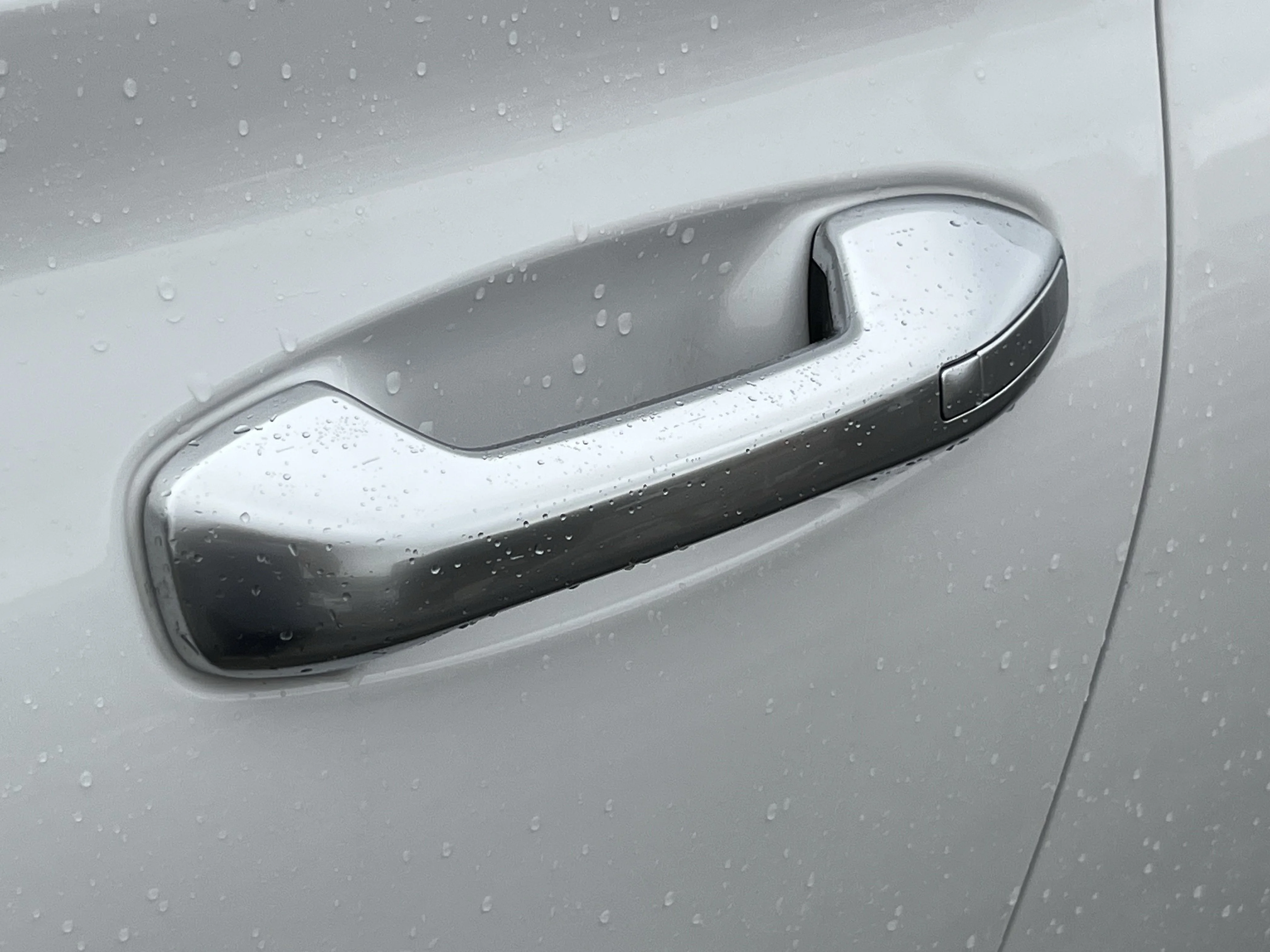 Used 2021 White Hyundai Calligraphy image 16
