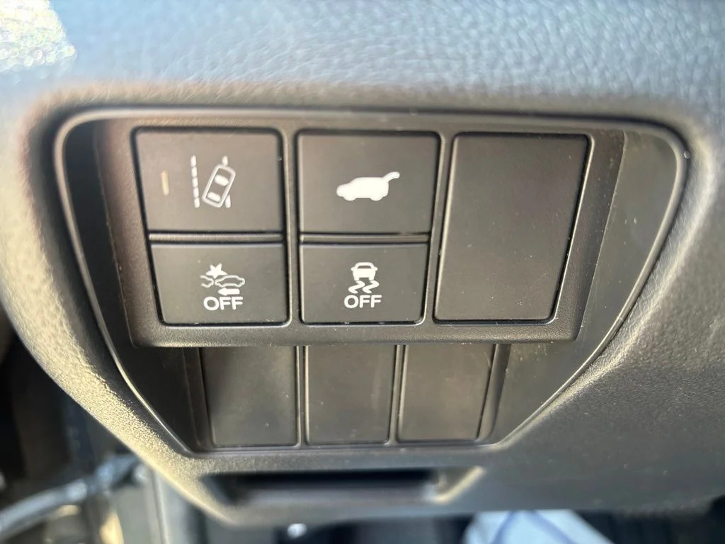 Used 2020 Black Honda Touring image 21