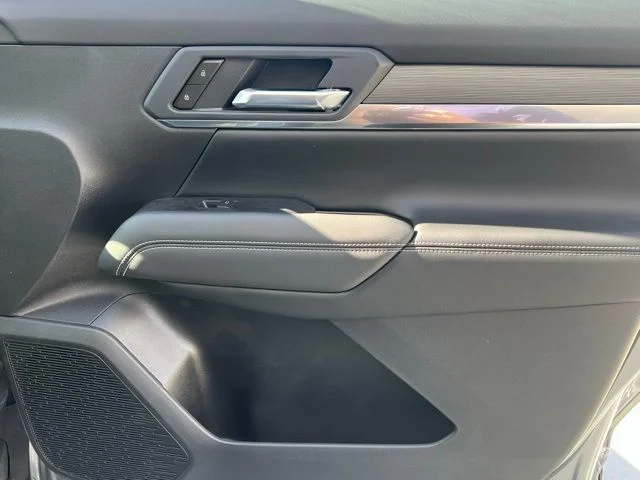 2026 GMC Terrain Elevation - Photo 26