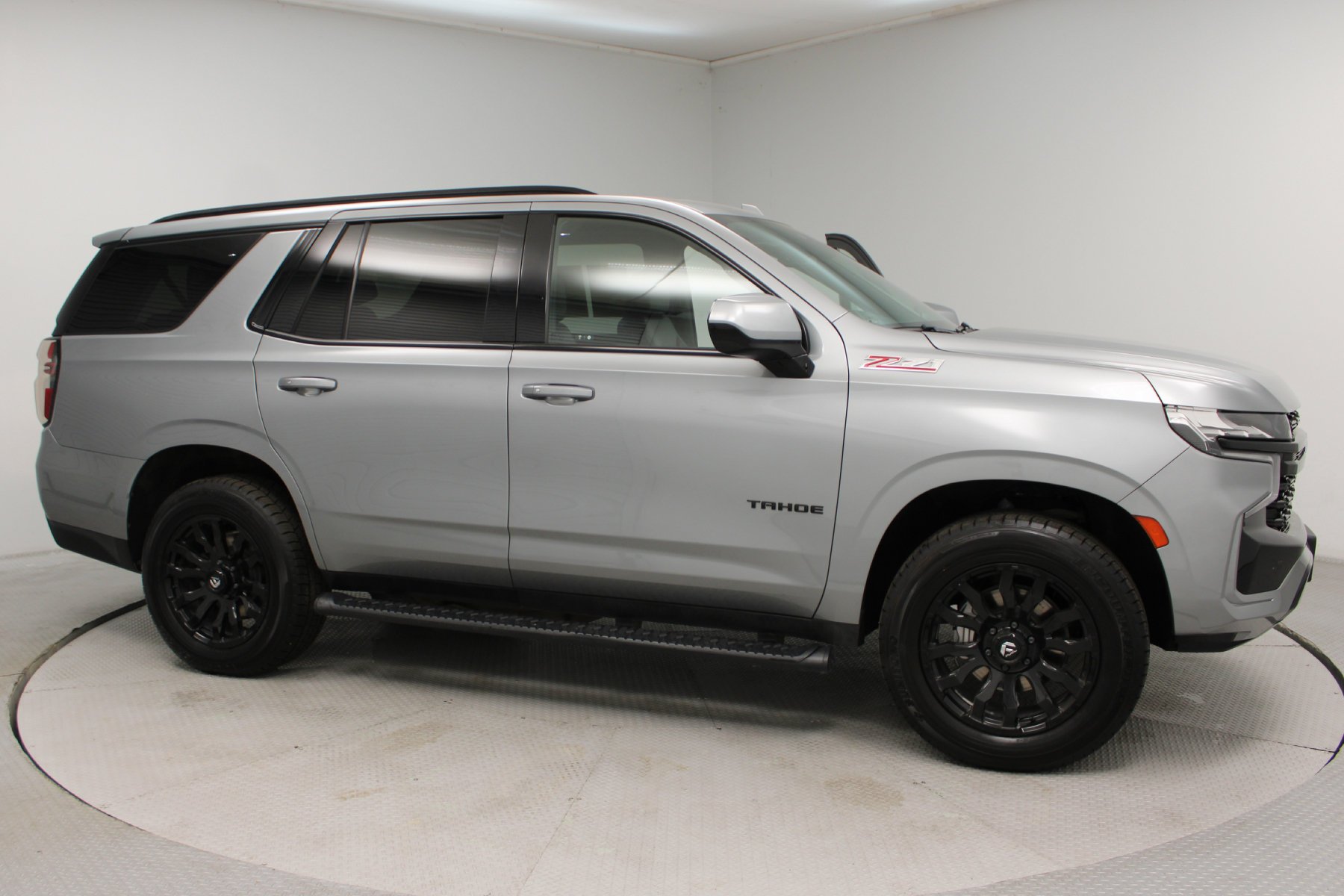 2023 Chevrolet Tahoe Z71 - Photo 13