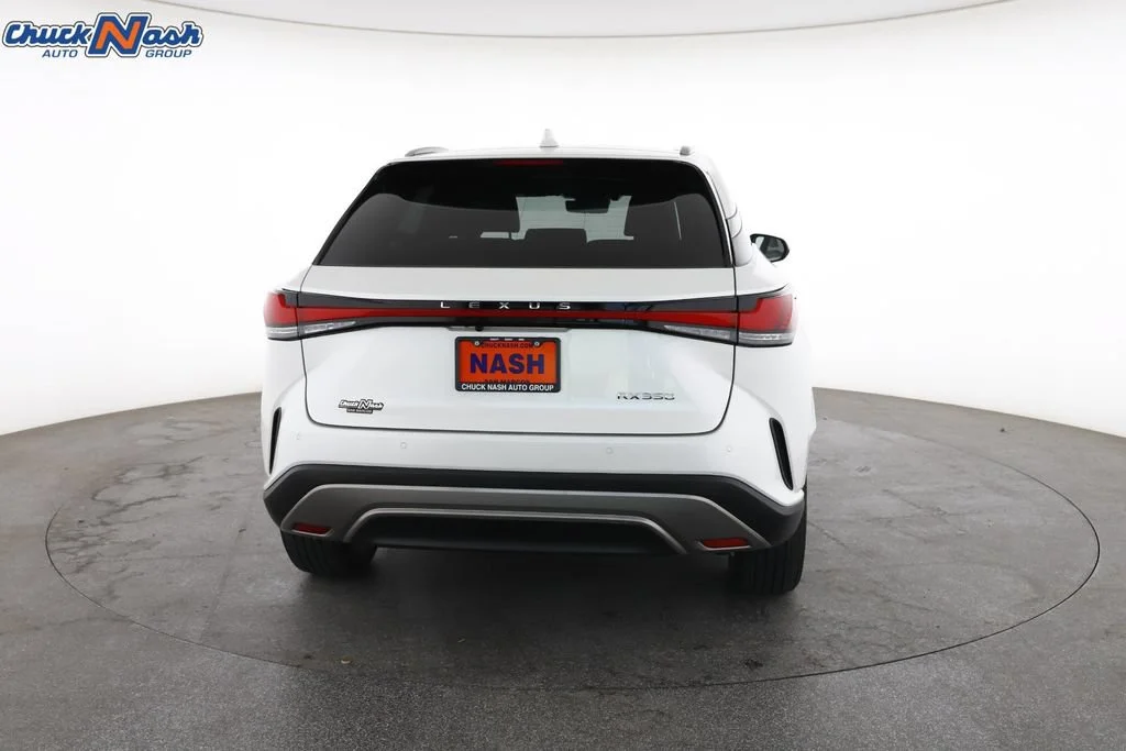 2023 Lexus RX 350 - Photo 11