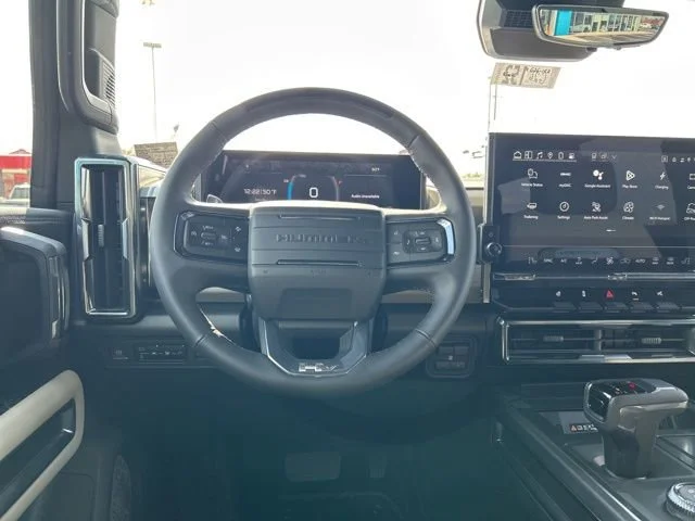 2026 GMC HUMMER EV 2X - Photo 19