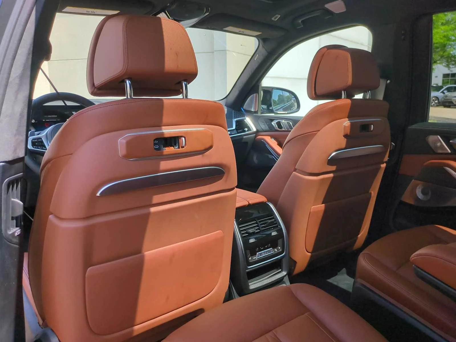 2026 BMW X7 M60i - Photo 19
