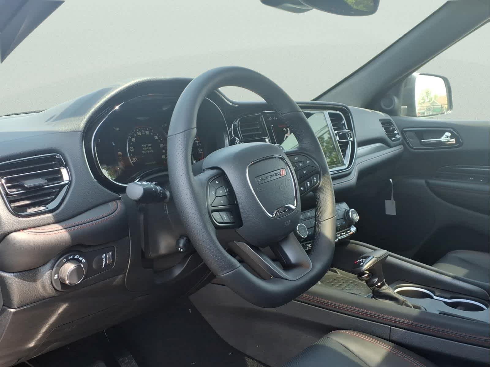 New 2026 Night Moves Dodge GT Plus image 8