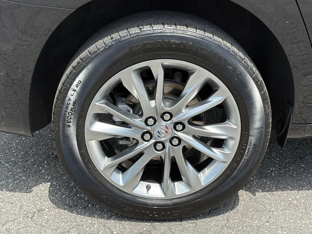 2023 Buick Enclave Avenir - Photo 17