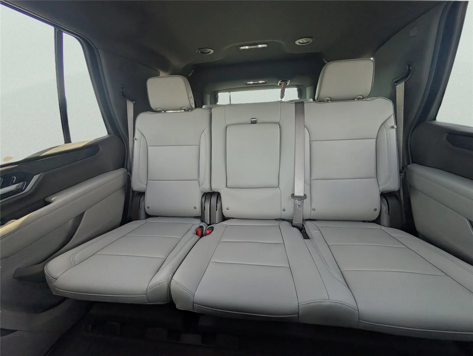 New 2026 Summit White GMC Elevation image 16