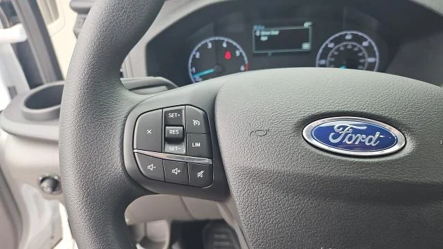 2025 Ford Transit Van Base - Photo 24