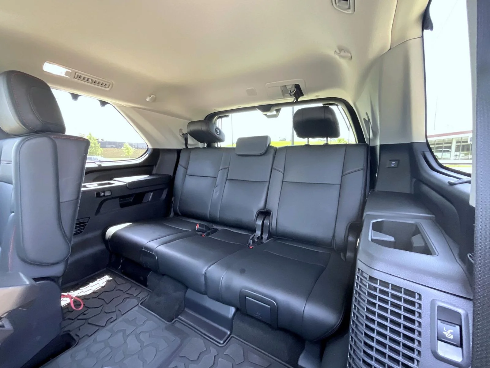 Used 2023 Gray Toyota TRD Pro image 20