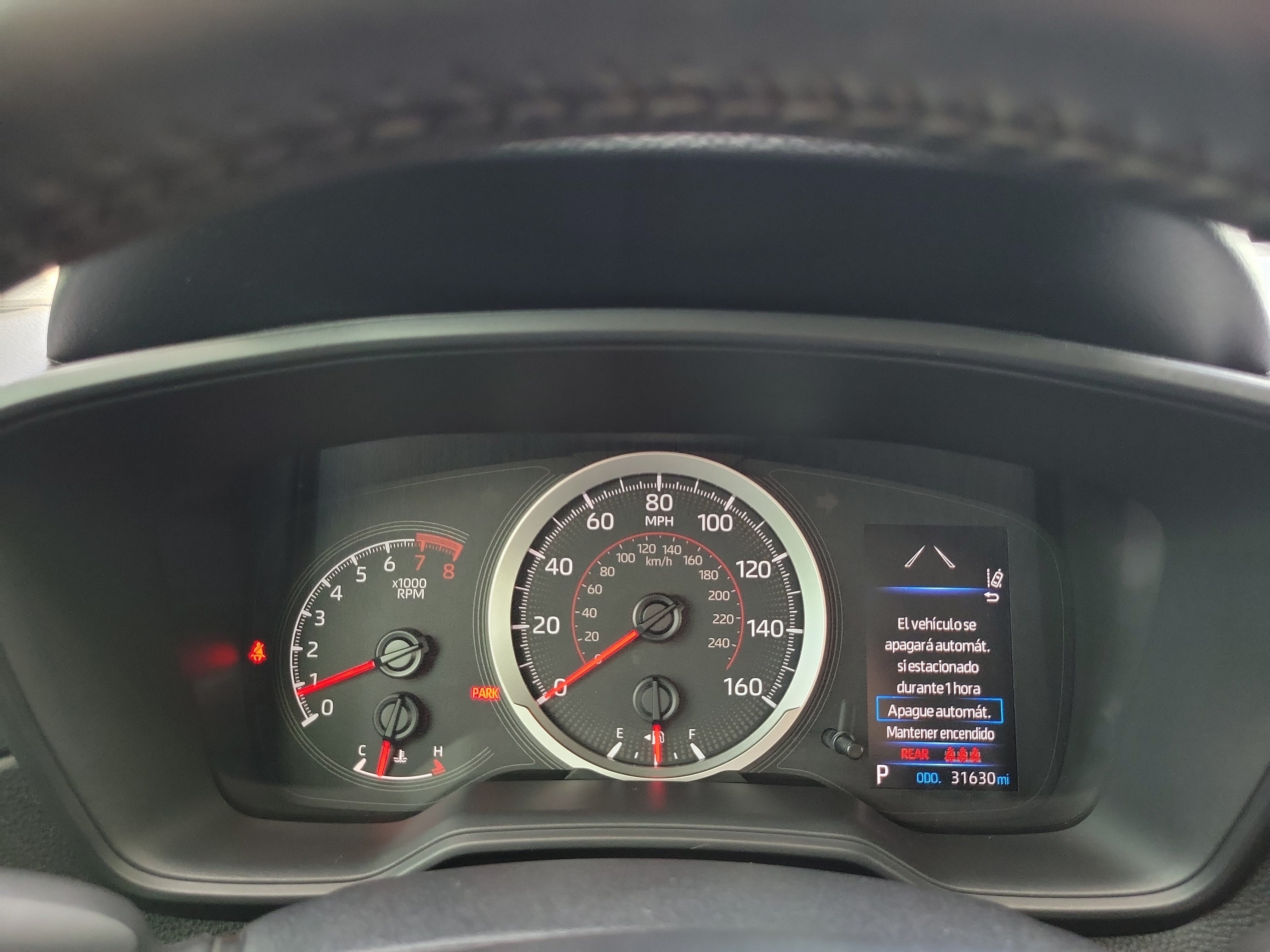 Used 2022 Jet Black Toyota LE image 23