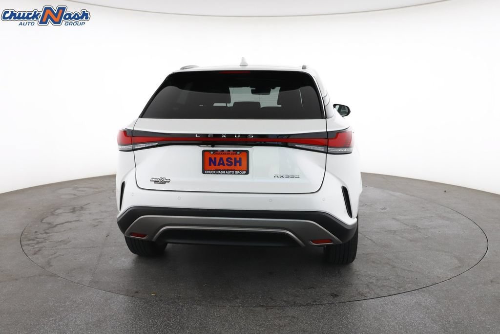 2023 Lexus RX 350 - Photo 11