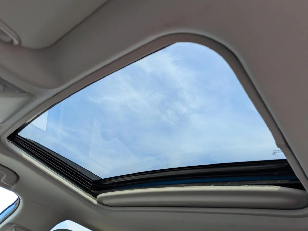 Used 2019 Blue Toyota Trail image 14