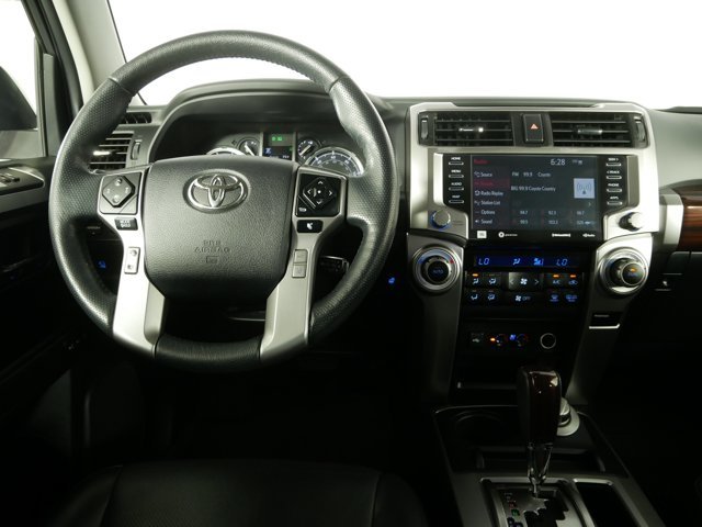 Certified Used 2024 Underground Toyota Limited image 22