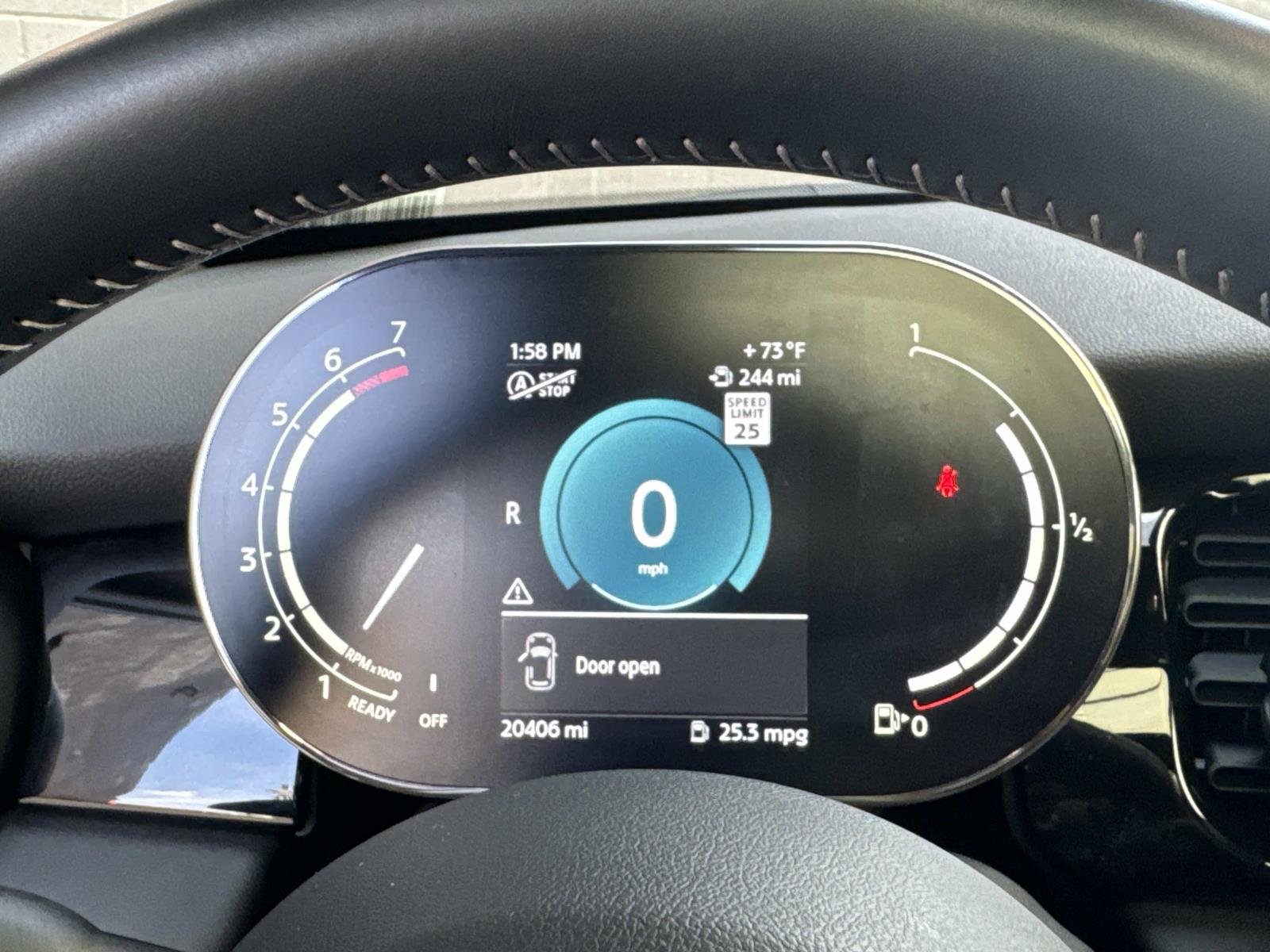 2023 MINI 3 Door S - Photo 21