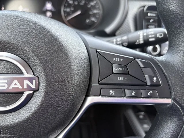 Used 2024 Gray Nissan SV image 24