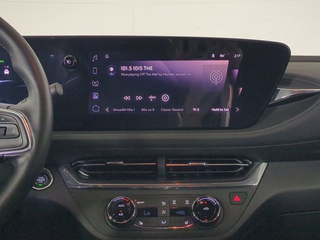 2025 Buick Envista Preferred - Photo 21