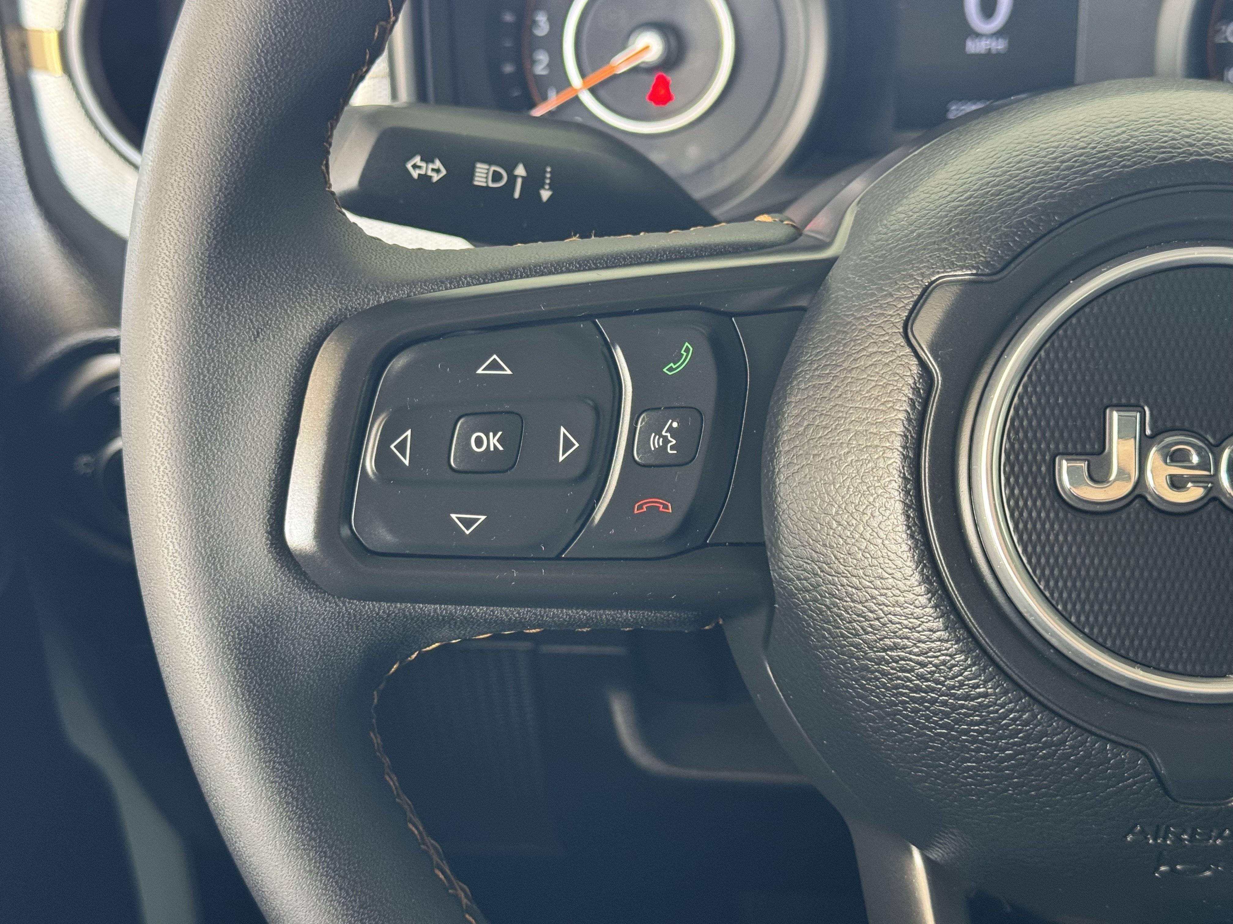 2024 Jeep Wrangler 4-Door Sport S - Photo 32
