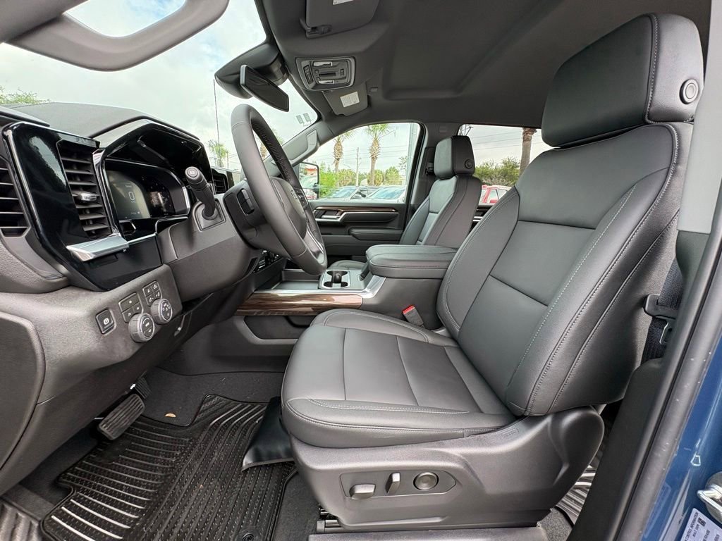 2026 Chevrolet Silverado 2500 HD LT - Photo 13