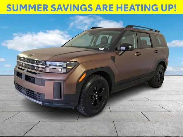 Certified Used 2025 Brown Hyundai XRT image 4