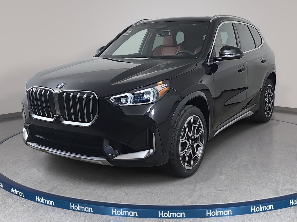 2026 BMW X1 xDrive28i's photo