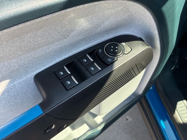 New 2026 Velocity Blue Ford XLT image 20