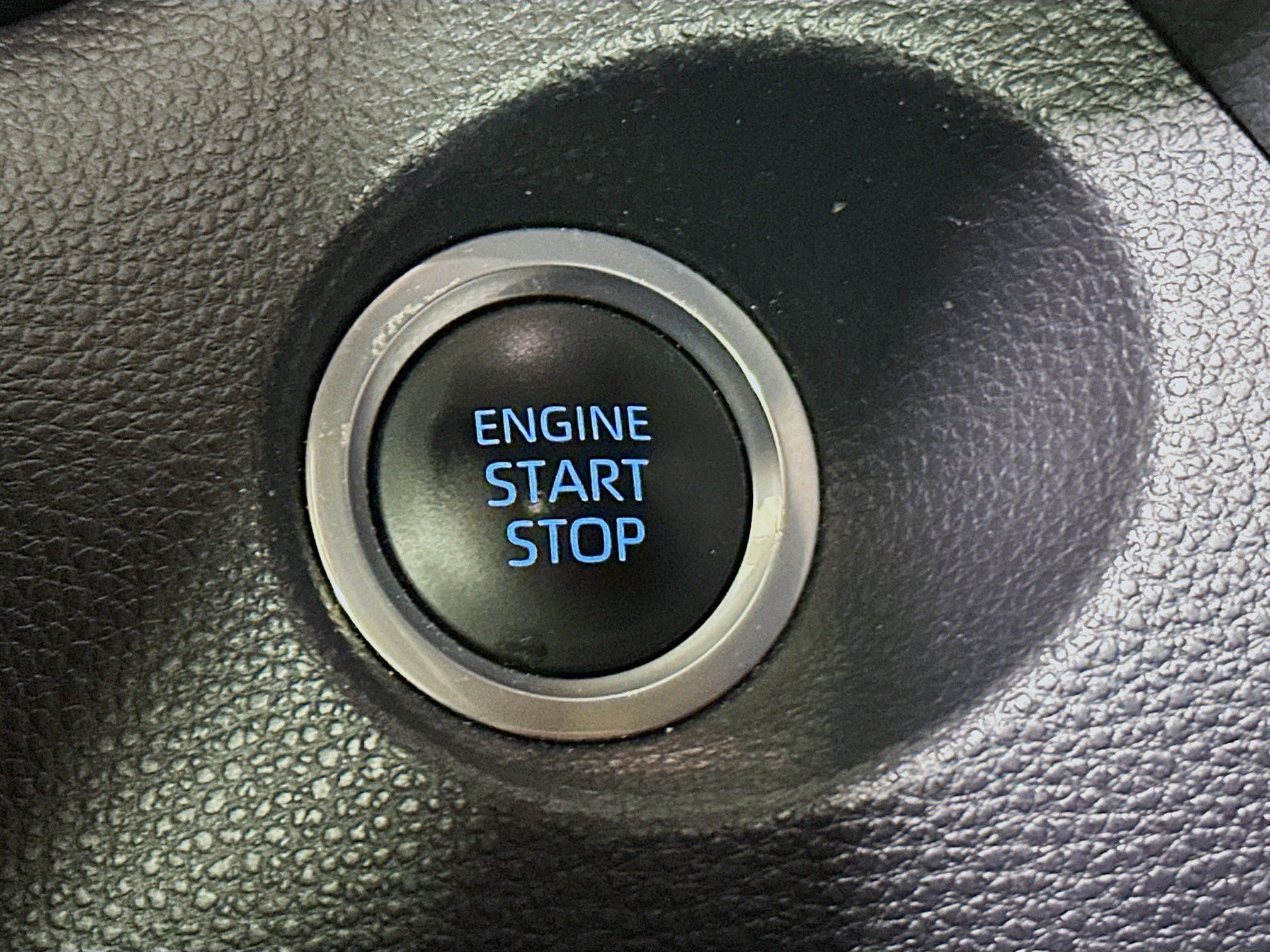 Used 2022 Celestite Toyota LE image 19
