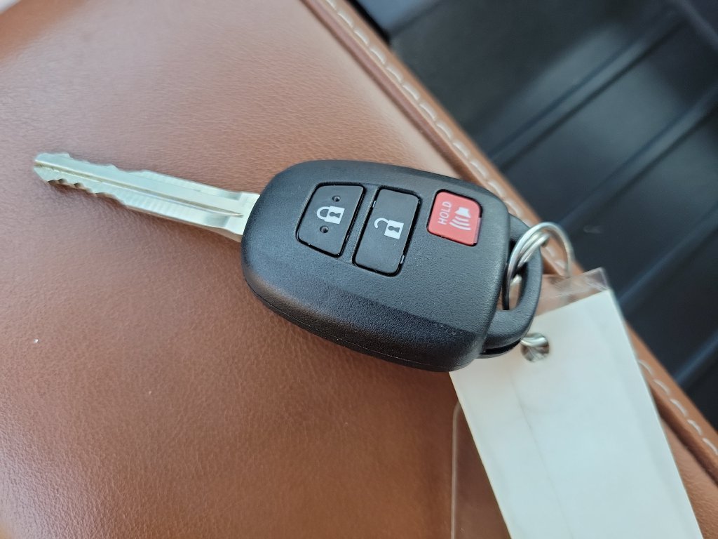 Used 2019  Toyota 1794 image 35